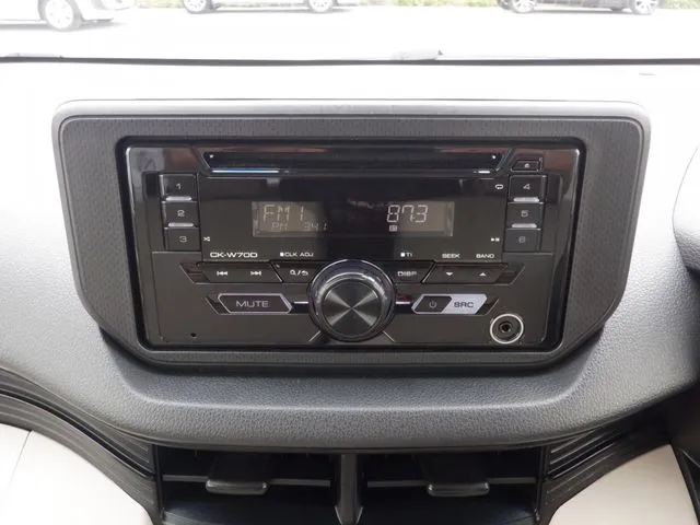 ダイハツ　ムーヴ