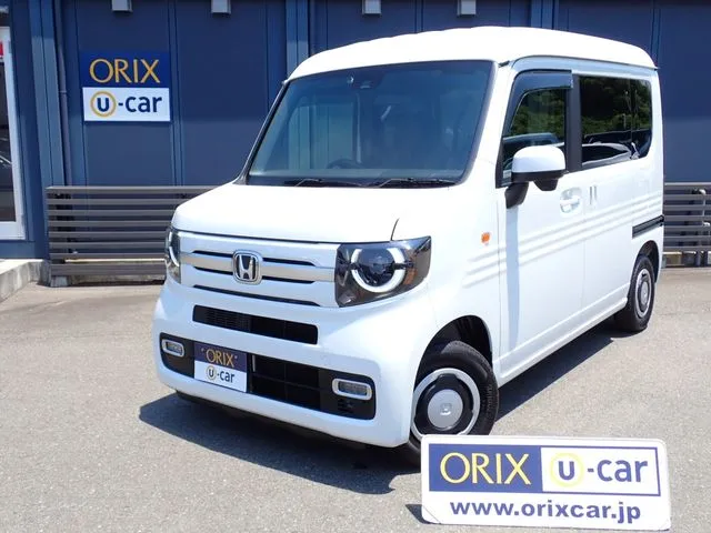 N-VAN+スタイル(ホンダ)|オリックスU-carの中古車