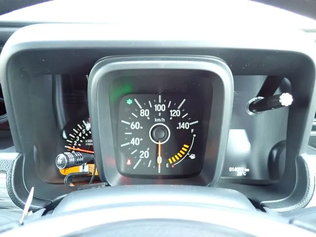 N-VAN+スタイル(ホンダ)の車両写真