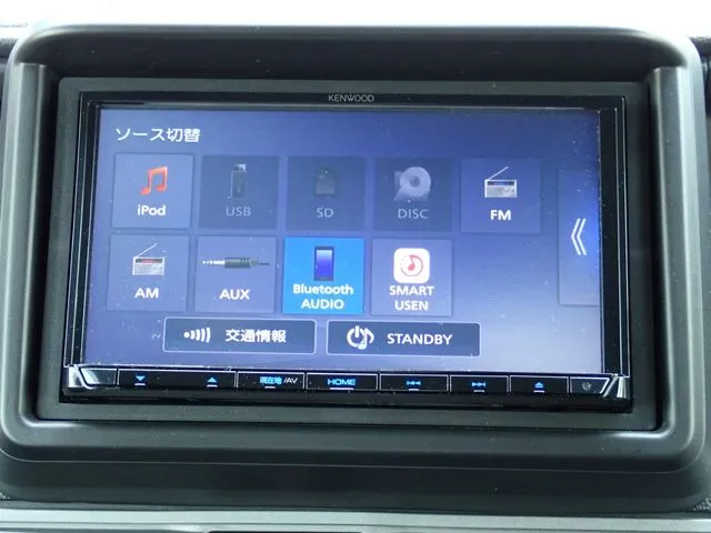 N-VAN+スタイル(ホンダ)の車両写真