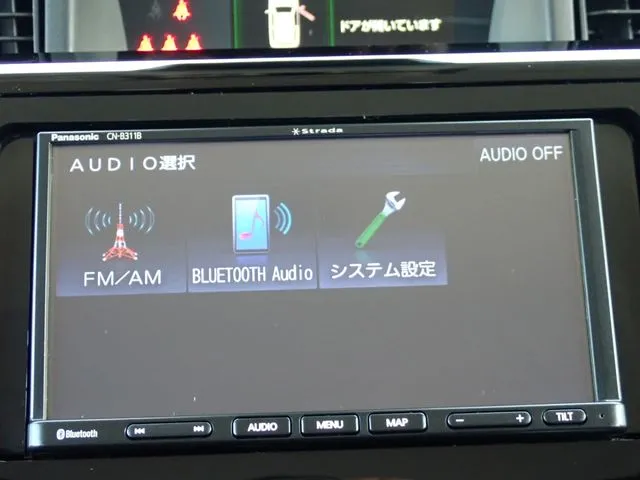 ルーミー(トヨタ)の車両写真