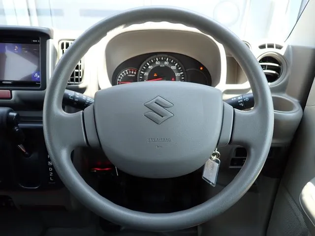 エブリイバン(スズキ)の車両写真