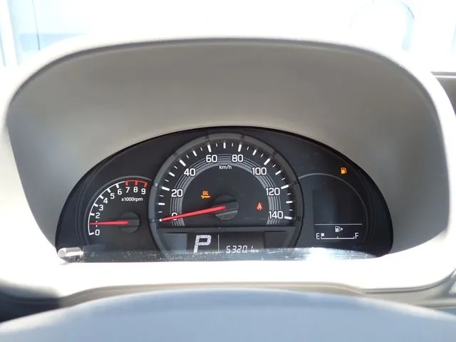エブリイバン(スズキ)の車両写真