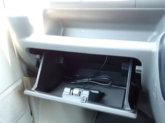 エブリイバン(スズキ)の車両写真