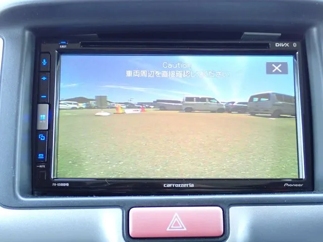エブリイバン(スズキ)の車両写真
