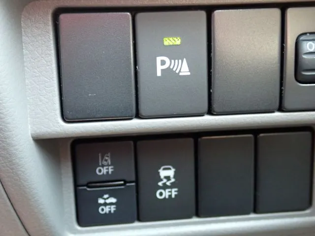 エブリイバン(スズキ)の車両写真