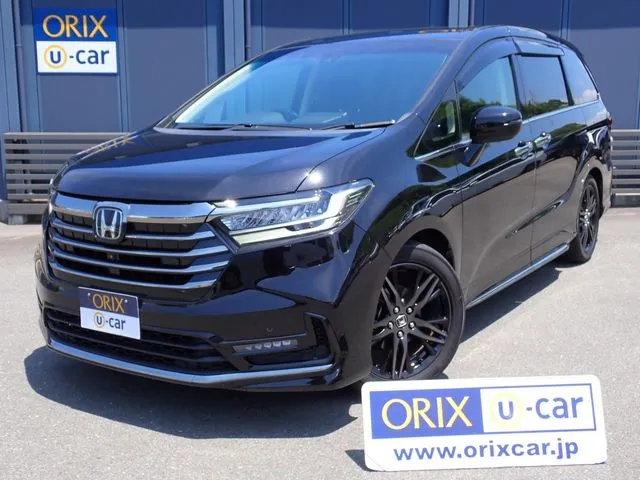 オデッセイ(ホンダ)|オリックスU-carの中古車