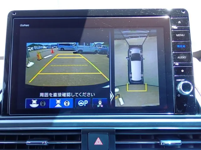 オデッセイ（ホンダ）の車両写真