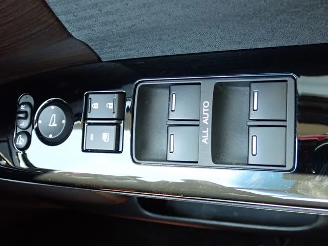 オデッセイ（ホンダ）の車両写真