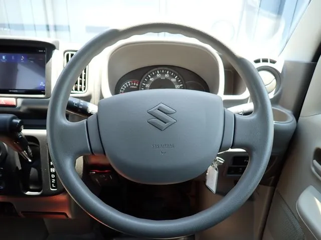 エブリイバン(スズキ)の車両写真