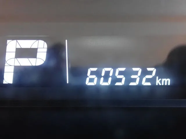 エブリイバン(スズキ)の車両写真