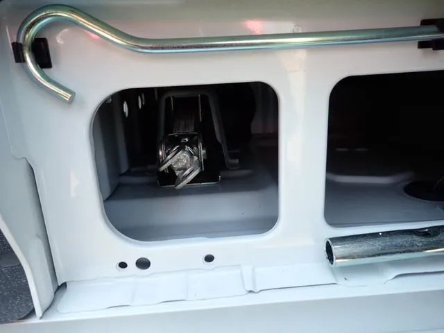 エブリイバン(スズキ)の車両写真