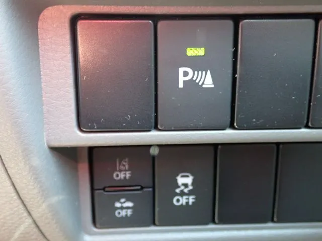 エブリイバン(スズキ)の車両写真