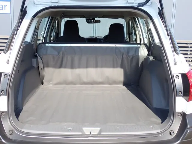 NV150 AD 2WD(ニッサン)の車両写真