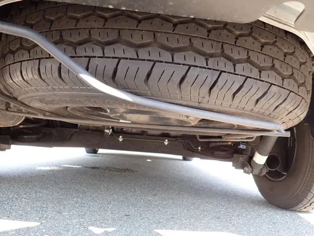 NV150 AD 2WD(ニッサン)の車両写真