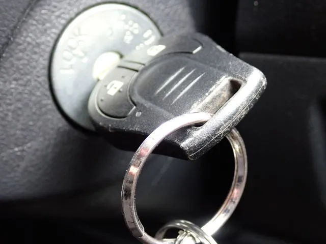 マーチ(ニッサン)の車両写真