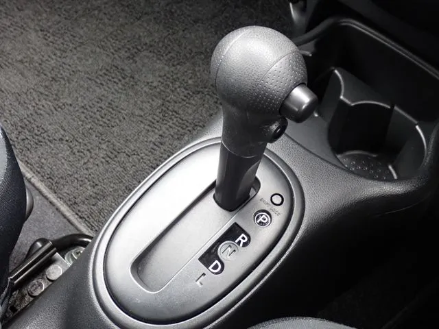 マーチ(ニッサン)の車両写真