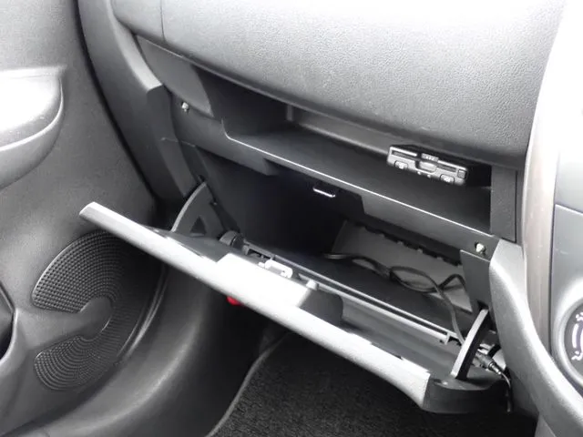 マーチ(ニッサン)の車両写真