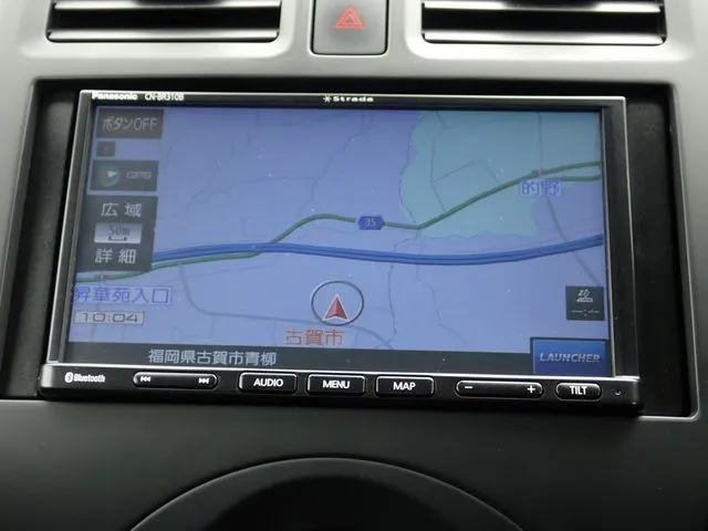 マーチ(ニッサン)の車両写真