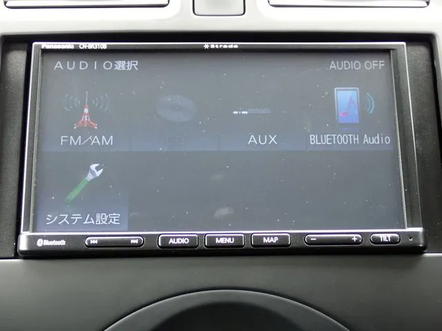 マーチ(ニッサン)の車両写真
