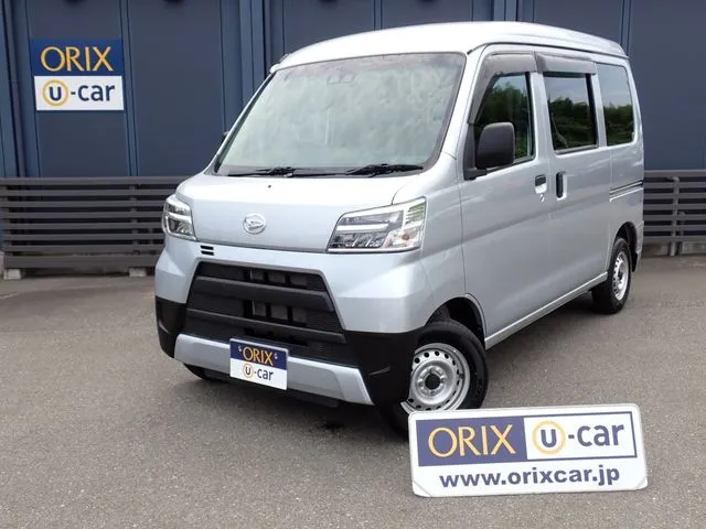 ハイゼットカーゴ(ダイハツ)|オリックスU-carの中古車