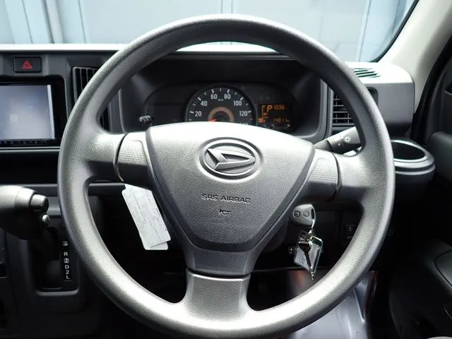 ハイゼットカーゴ(ダイハツ)の車両写真