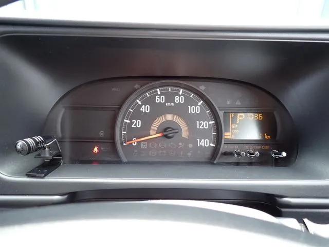 ハイゼットカーゴ(ダイハツ)の車両写真