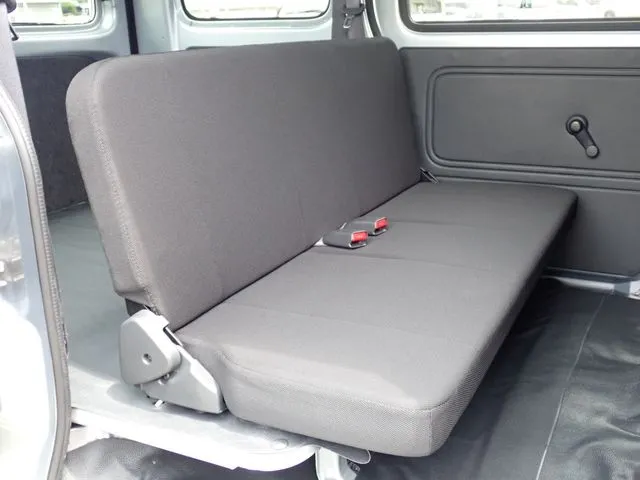 ハイゼットカーゴ(ダイハツ)の車両写真