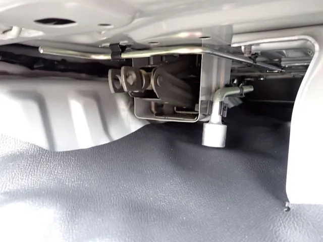 ハイゼットカーゴ(ダイハツ)の車両写真