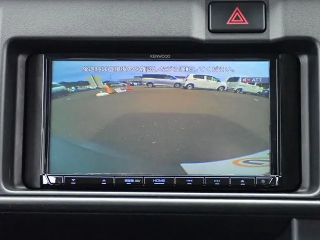 ハイゼットカーゴ(ダイハツ)の車両写真