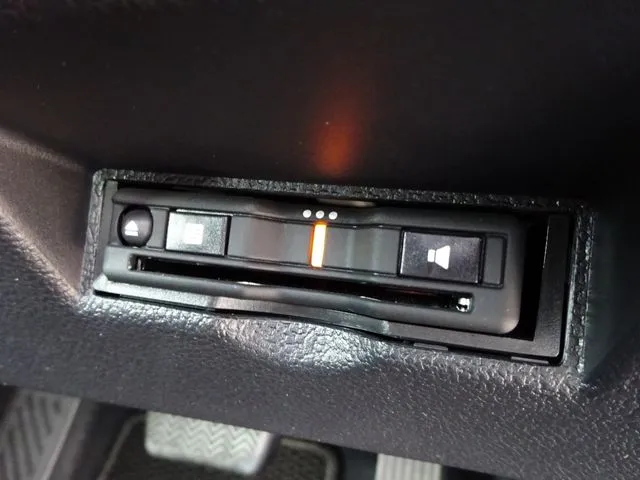 プリウス（トヨタ）の車両写真