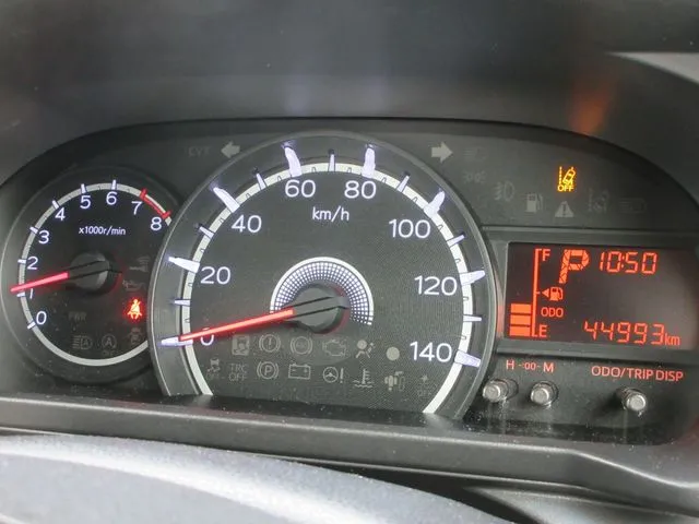 ムーヴ 4WD(ダイハツ)の車両写真