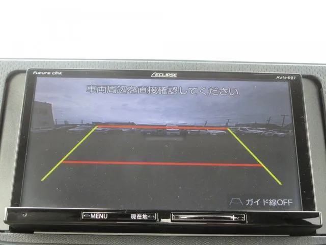 ムーヴ 4WD(ダイハツ)の車両写真