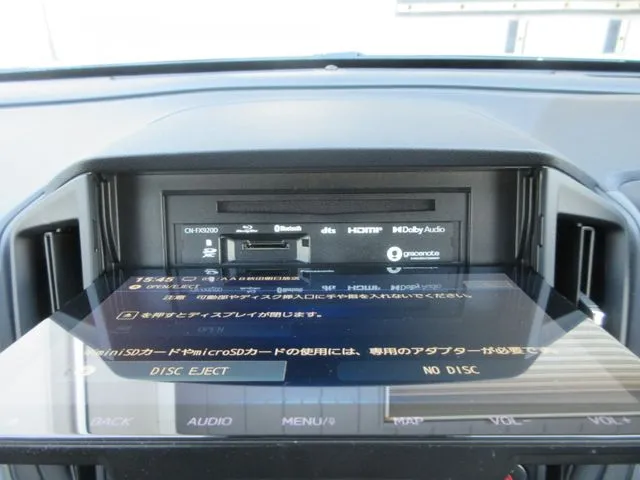 クロストレック(スバル)の車両写真