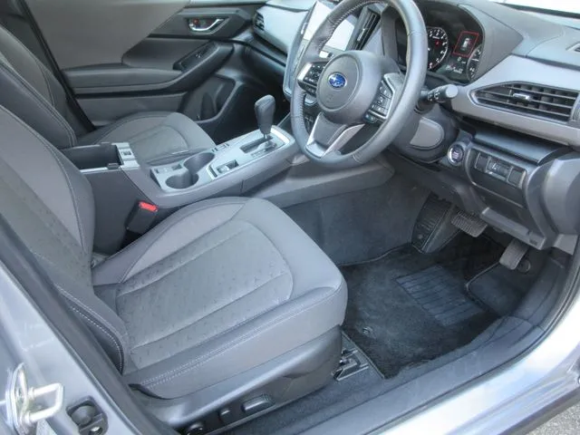 クロストレック(スバル)の車両写真