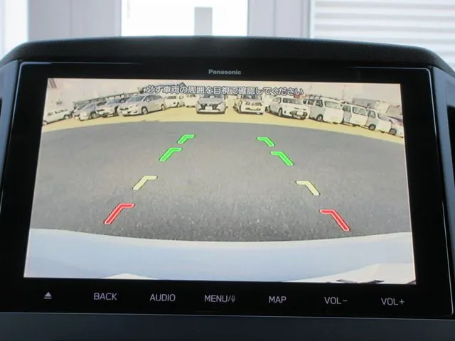 クロストレック(スバル)の車両写真