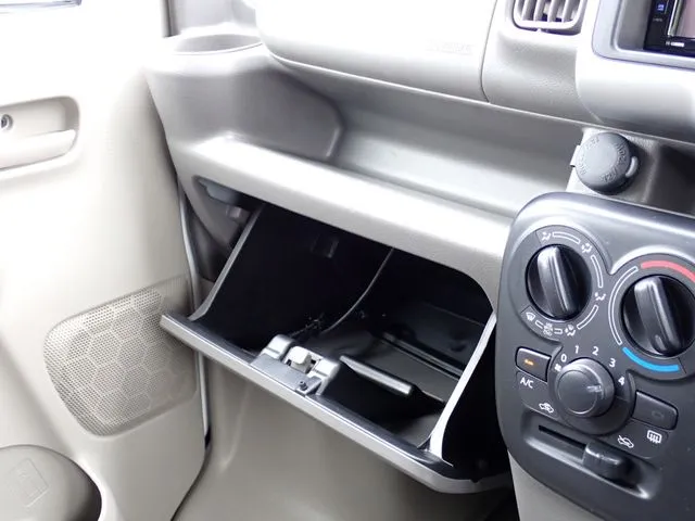 エブリイバン(スズキ)の車両写真