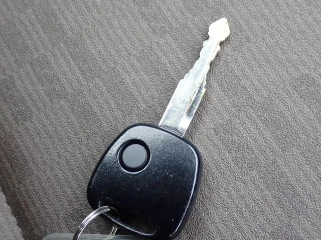 エブリイバン(スズキ)の車両写真