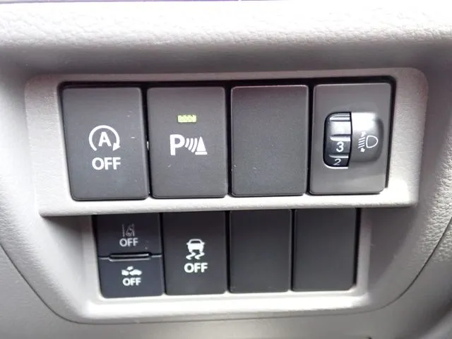 エブリイバン(スズキ)の車両写真