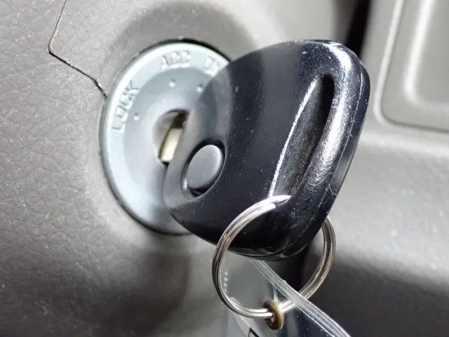 エブリイバン(スズキ)の車両写真