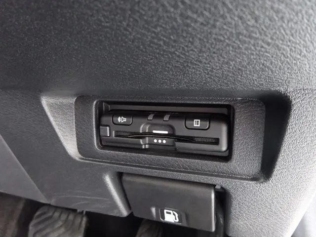 ノート(ニッサン)の車両写真