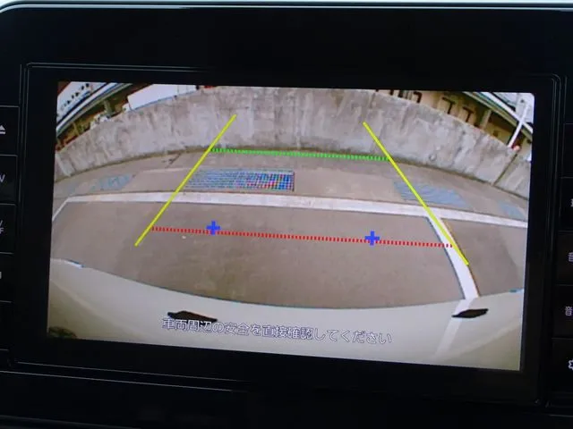 ノート(ニッサン)の車両写真