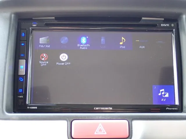 エブリイバン（スズキ）の車両写真