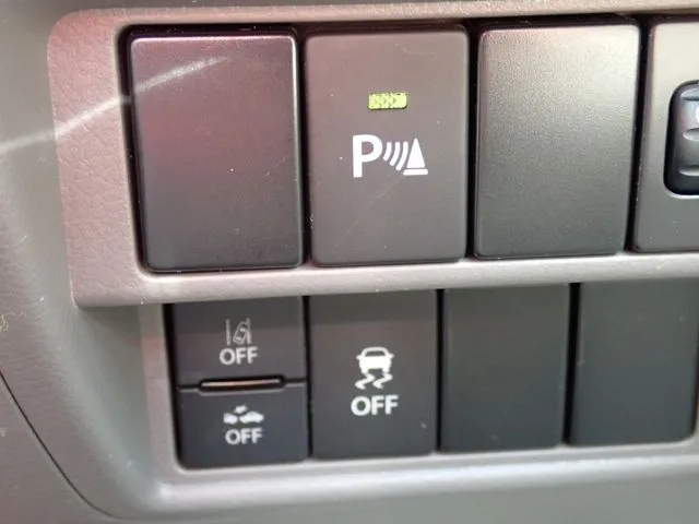エブリイバン（スズキ）の車両写真