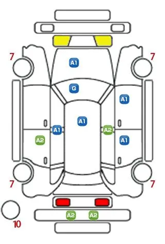 展開図