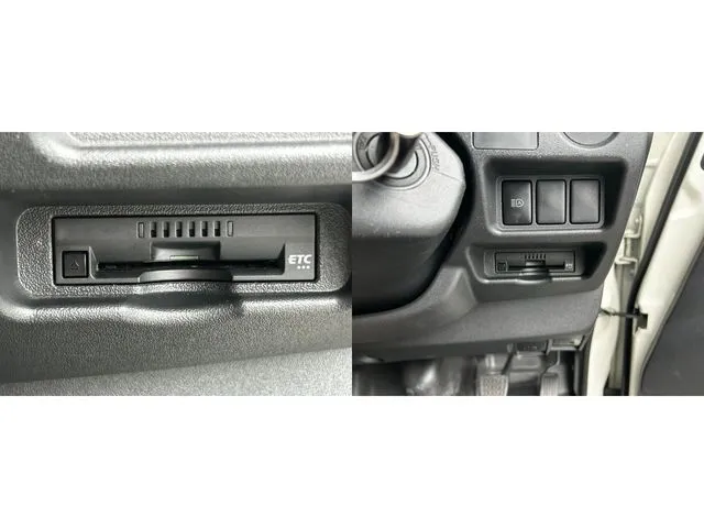 ハイエースバン 1.25t 2WD(トヨタ)の車両写真