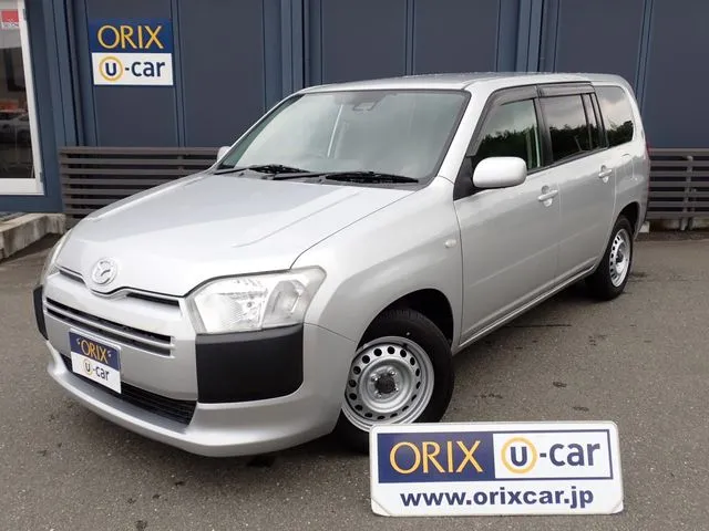 ファミリアバン 2WD(マツダ)|オリックスU-carの中古車