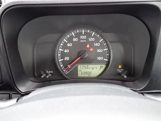 ファミリアバン　２ＷＤ（マツダ）の車両写真