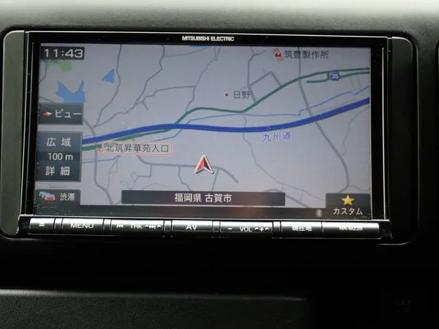 ファミリアバン　２ＷＤ（マツダ）の車両写真