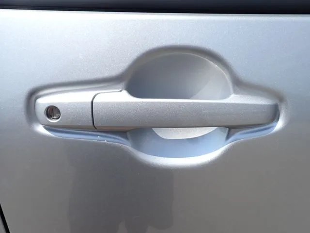 タント（ダイハツ）の車両写真